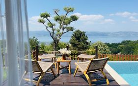 Mjoraste Sapanca Boutique Villas